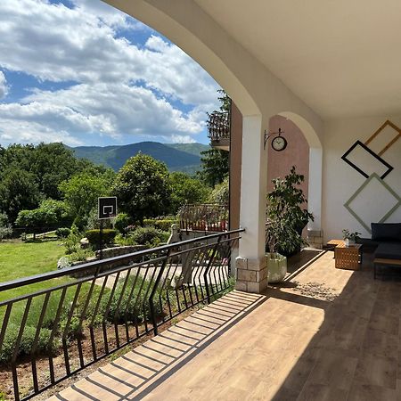 Apartman Noa Jusici Εξωτερικό φωτογραφία