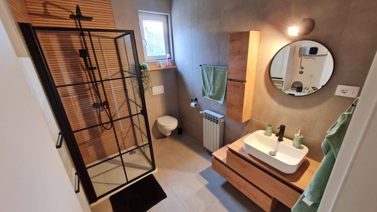 Apartman Noa Jusici Εξωτερικό φωτογραφία