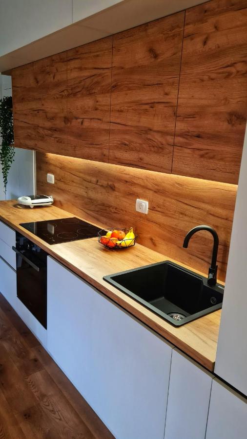 Apartman Noa Jusici Εξωτερικό φωτογραφία