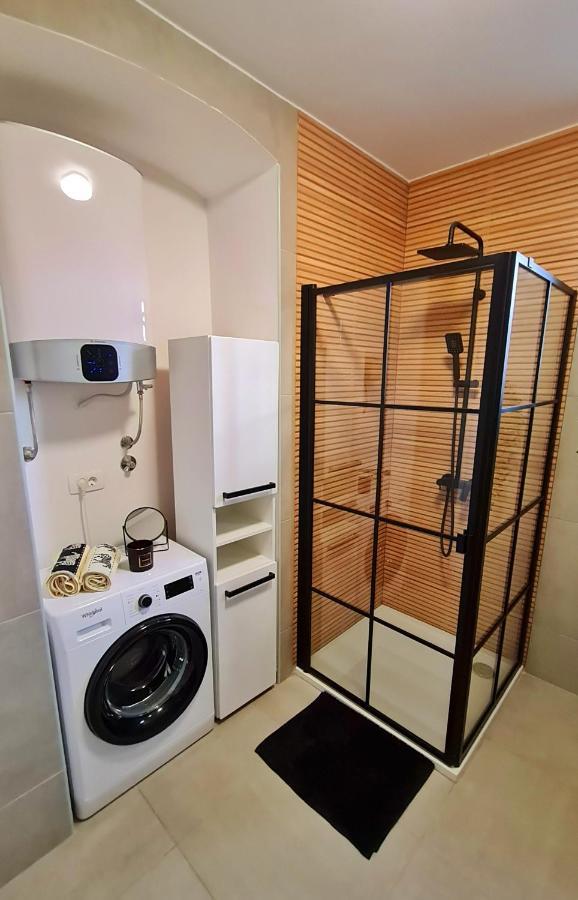 Apartman Noa Jusici Εξωτερικό φωτογραφία