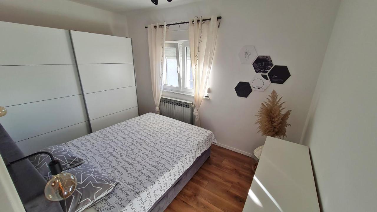 Apartman Noa Jusici Εξωτερικό φωτογραφία