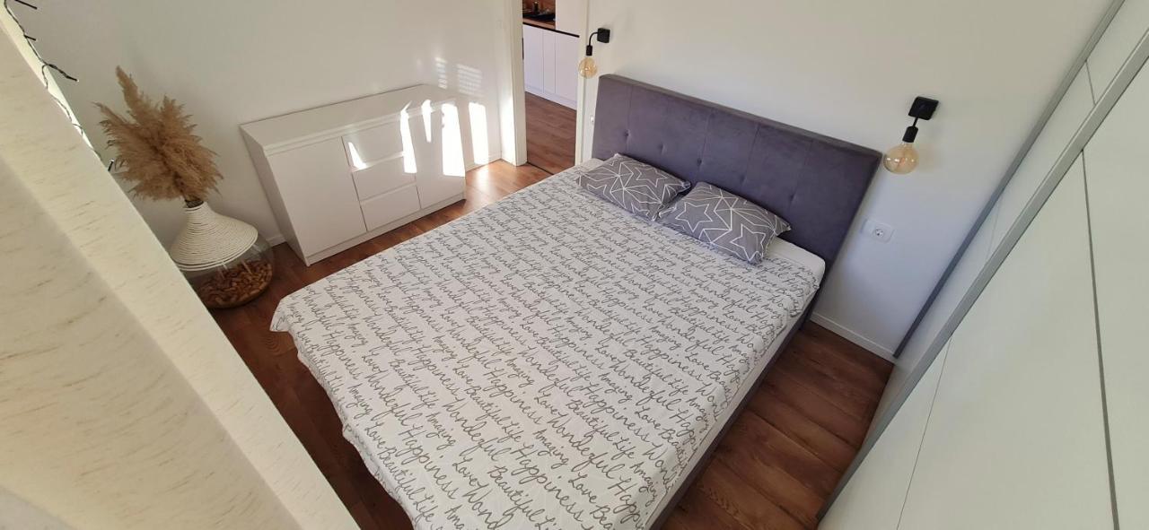 Apartman Noa Jusici Εξωτερικό φωτογραφία