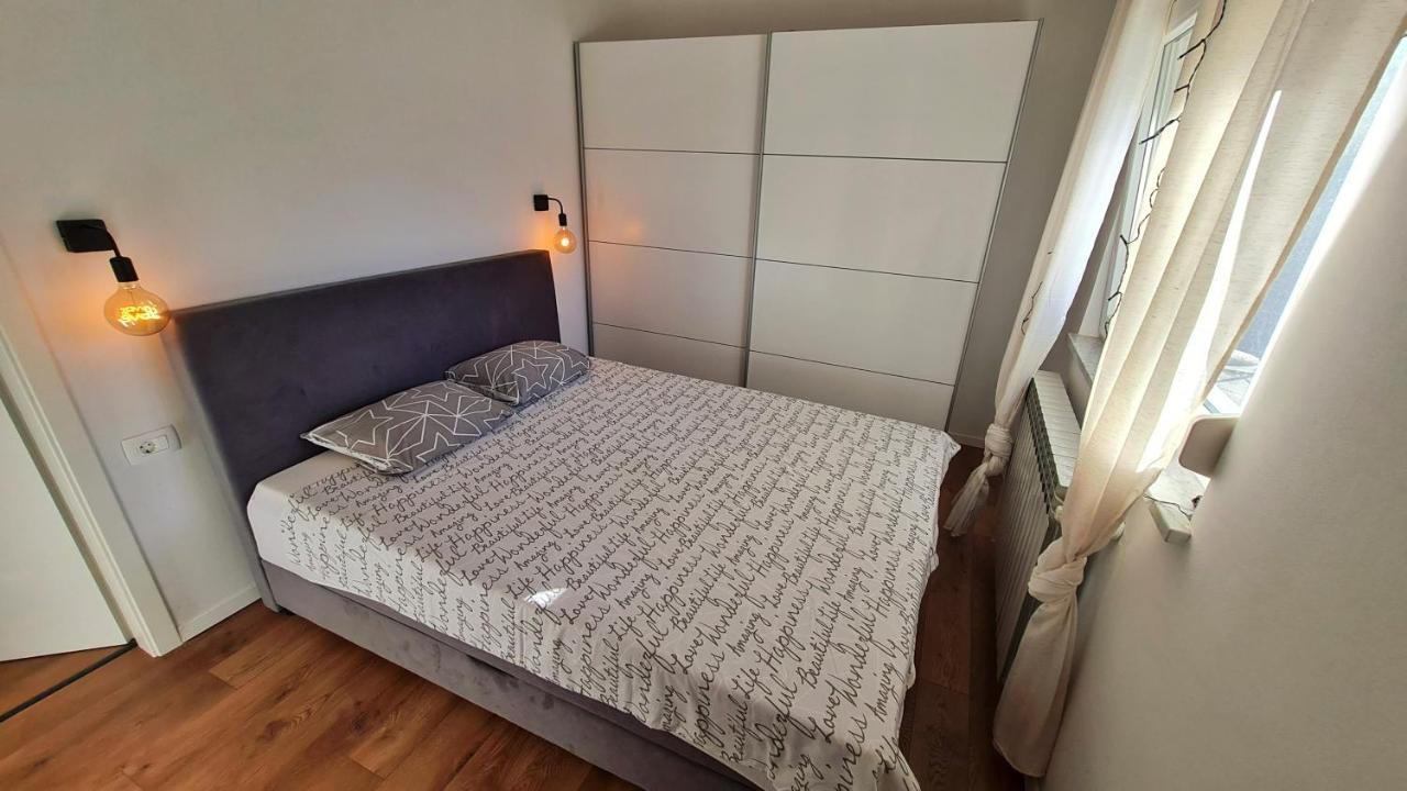 Apartman Noa Jusici Εξωτερικό φωτογραφία