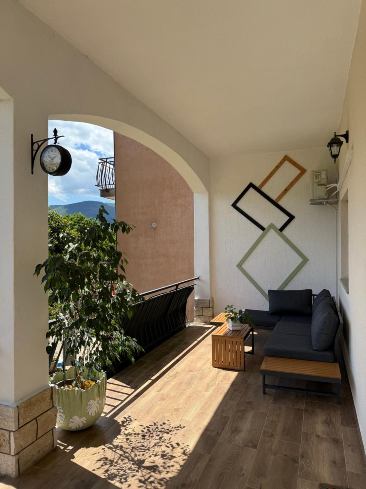 Apartman Noa Jusici Εξωτερικό φωτογραφία